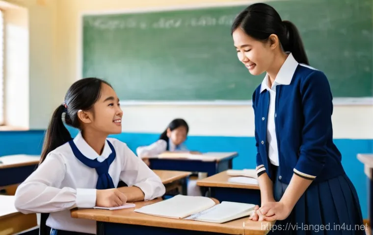 언어 교육에서의 수업 관리 - **A cheerful and engaging Total Physical Response (TPR) language class for young children (aged 5-7)...