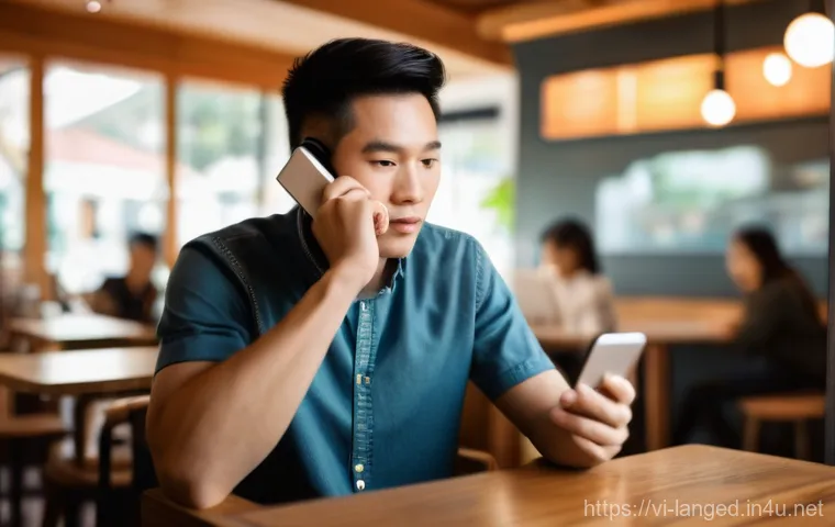 언어 교육에서의 개별화 학습 - A vibrant, high-definition image featuring a young Vietnamese woman, appearing to be in her early tw...