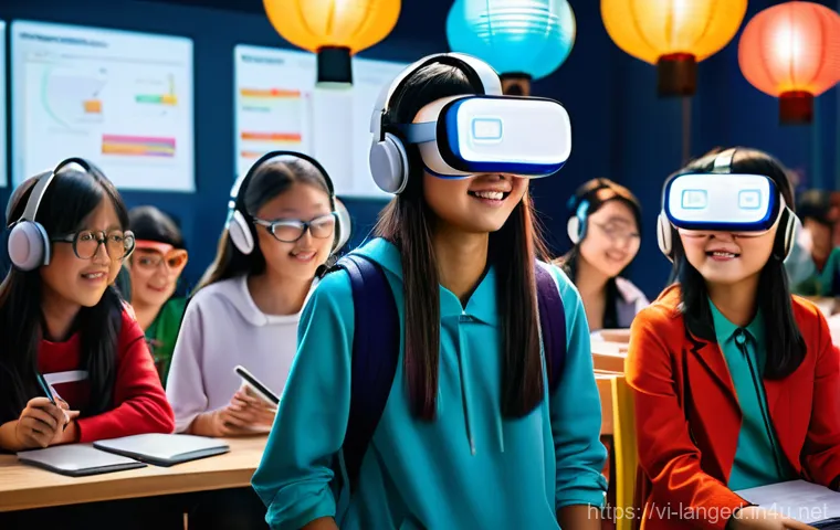 언어 교육의 수업 설계 - Prompt 1: Immersive Language Learning with VR/AR**