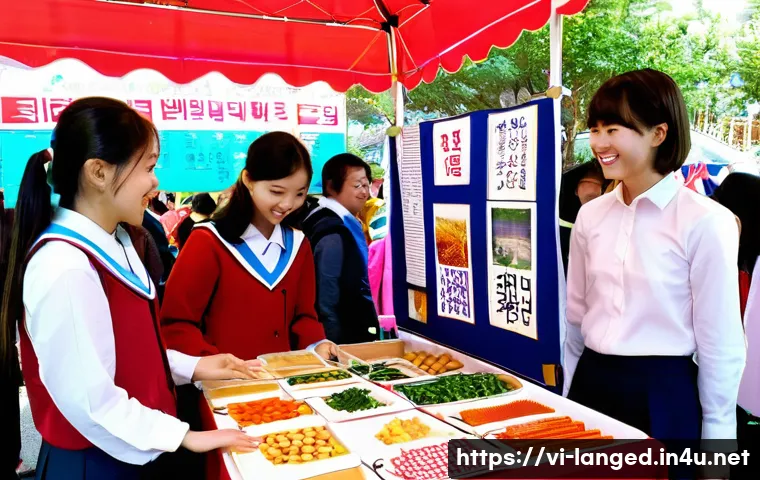 언어 교육에서의 프로젝트 학습 관련 이미지 1